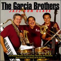 The Garcia Brothers - Jazz Con Clave lyrics