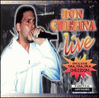 Don Chezina - Live from Miami lyrics