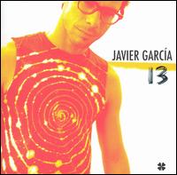 Javier Garca - 13 lyrics