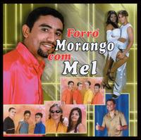 Banda Morango Com Mel - Forr Morango Com Mel lyrics