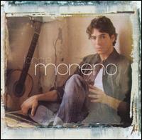 Jorge Moreno - Moreno lyrics