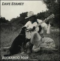 Dave Stamey - Buckaroo Man lyrics