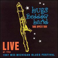 Bugs Beddow - Live at the Mid-Michigan Blues Festival lyrics