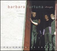 Barbara Furtuna - Adasgiu lyrics
