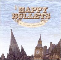 Happy Bullets - The Vice and Virtue Ministry lyrics