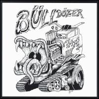 Bulldozer - Bulldozer lyrics