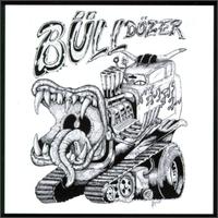 Bulldozer - Bulldozer lyrics