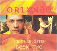 Orlando und Die Unerlosten - Book Two lyrics