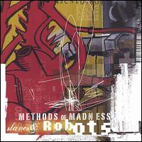 Methods of Madness - Slaves and Robots lyrics