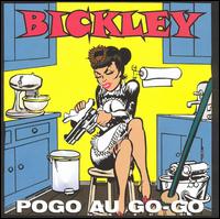 Bickley - Pogo Au Go-Go lyrics