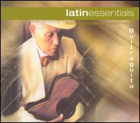 Buitraguito - Latin Essentials, Vol. 14 lyrics