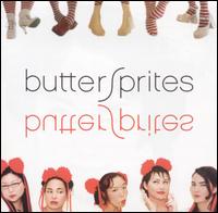 Buttersprites - Buttersprites lyrics