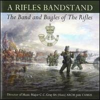 Band and Bugles of the Rifles - A Rifles Bandstand lyrics