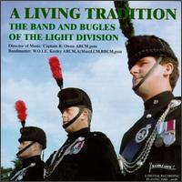 Band & Bugles of the Light Division/Owen - Living Tradition lyrics