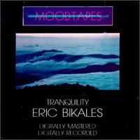 Eric Bikales - Tranquility lyrics