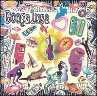 Boogalusa - Boogalusa lyrics