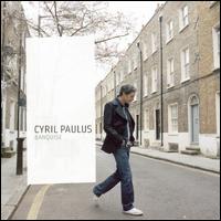 Cyril Paulus - Banquise lyrics
