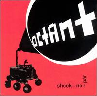 Octant - Shock-No-Par lyrics