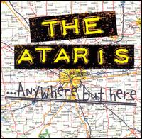 The Ataris - Anywhere But Here lyrics