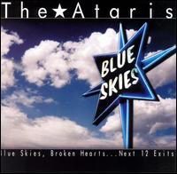 The Ataris - Blue Skies, Broken Hearts...Next 12 Exits lyrics