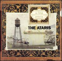 The Ataris - So Long, Astoria lyrics