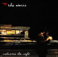 The Ataris - Welcome the Night [live] lyrics