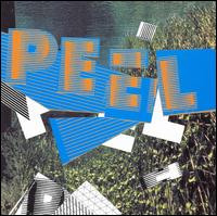 Peel - Peel lyrics