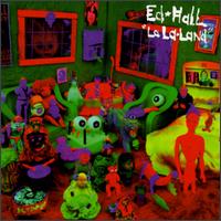 Ed Hall - La La Land lyrics