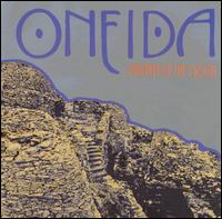 Oneida - Anthem of the Moon lyrics
