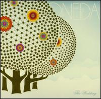 Oneida - The Wedding lyrics