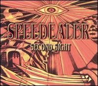 Speedealer - Second Sight lyrics