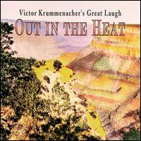 Victor Krummenacher - Out in the Heat lyrics