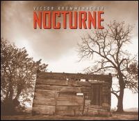 Victor Krummenacher - Nocturne lyrics