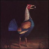 Victor Krummenacher - The Cock Crows at Sunrise lyrics