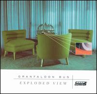 Granfaloon Bus - Exploded View lyrics