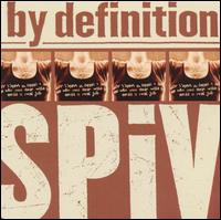 Spiv - By Definition lyrics