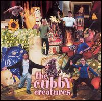 The Cubby Creatures - The Blessed Invention lyrics