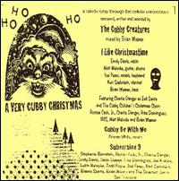 The Cubby Creatures - A Very Cubby Christmas lyrics
