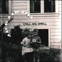Jack & Jill - Chill and Shrill lyrics