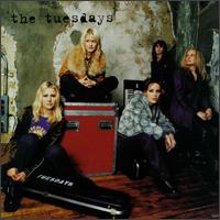 The Tuesdays - The Tuesdays lyrics