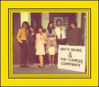 White Shoes & The Couples Company - White Shoes & The Couples Company lyrics