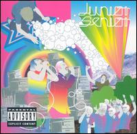 Junior Senior - D-D-Don't Don't Stop the Beat lyrics