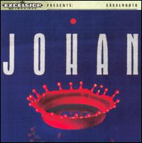 Johan - Johan lyrics