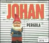 Johan - Pergola lyrics