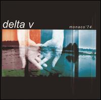Delta V - Monaco '74 lyrics