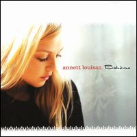 Annett Louisan - Boh?me lyrics