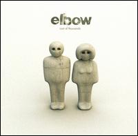 Elbow - Cast of Thousands lyrics