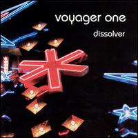 Voyager One - Dissolver lyrics