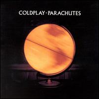 Coldplay - Parachutes lyrics
