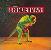Grinderman - Grinderman lyrics